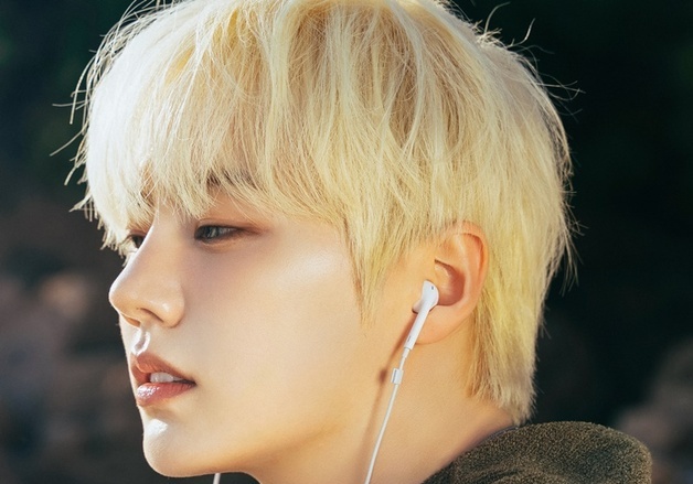 나인아이 베리, 솔로 데뷔…30일 첫 싱글 '디어' 발매