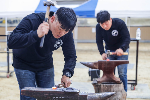 마사회 '제15회 말산업 국가자격시험' 접수…다음달 2일까지