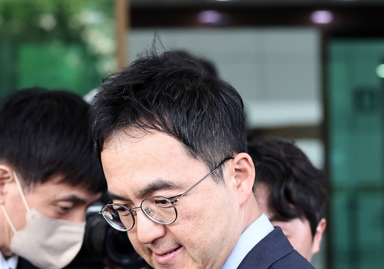 구자현 검찰총장 대행 "공정·객관 국정조사 진행해 달라"