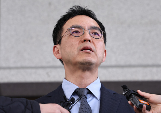 구자현 "참담한 마음…국조가 재판에 영향 줘선 안돼"