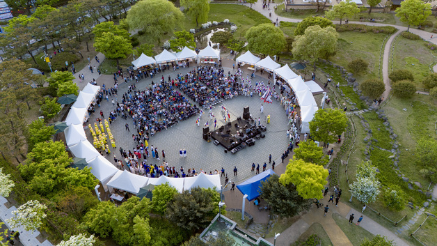 대전 대덕구, 25일 동춘당 문화제 개최