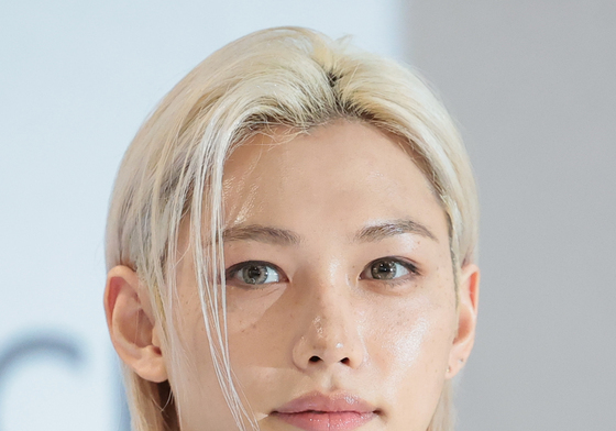 스트레이키즈 필릭스, 슈스의 눈부심