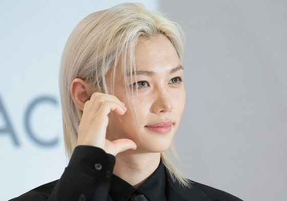 필릭스, 달콤한 볼 하트