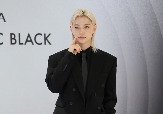 필릭스, 글로벌 케이팝 스타