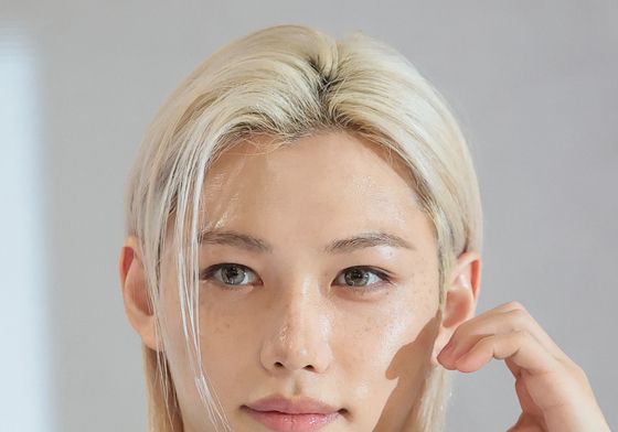 스트레이키즈 필릭스, 심장이 쿵