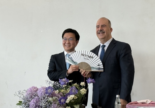 170만 큰손 쥔 버츄오소, 관광공사와 손잡았다…방한 럭셔리 '4135억 잭팟'