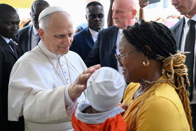 교황 레오 14세 "AI, 갈등·공포·폭력 부를 수 있어" 경고