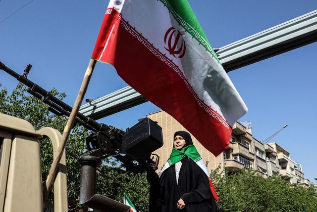 이란 외무부 "농축우라늄 반출 없다"…트럼프 주장 반박