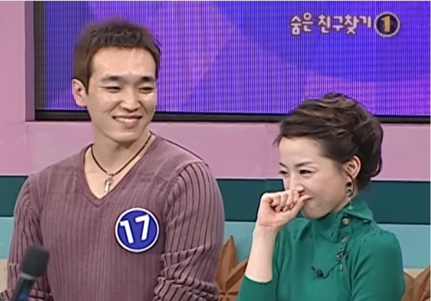 '장동혁 최측근' 김민수의 리즈 시절 화제…'반갑다 친구야' 출연한 사연