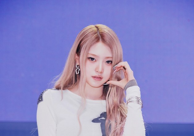 키키 하음, 삼성 라이온즈 승리 요정 도전…2년 연속 시구 나선다