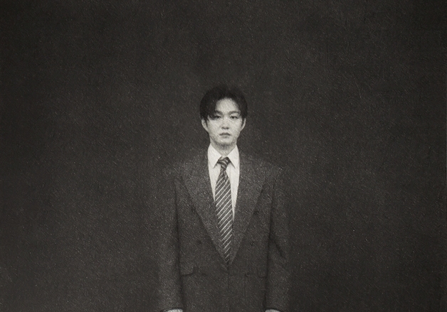 이창섭, 신곡 '우리들의 동화' 포스터 공개…아날로그 감성 듬뿍