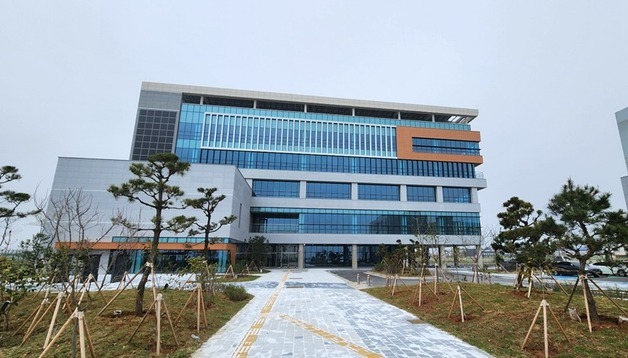 전북도, 새만금 에너지기업 육성…종합지원센터 입주기업 모집