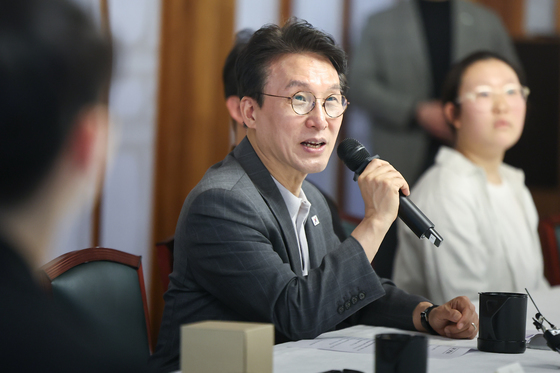 기후대응위 청소년·청년 협의체 발족…金총리 "기후문제 미래세대 부담 안돼"