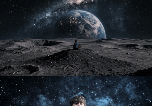 이지훈X윤종신, 역대급 감성 발라드 예고…신곡 '괜찮은 사람' 티저 공개