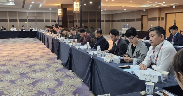 "대국민 소통 확대"…대한수의사회, 임원 워크숍서 위상 강화 계획