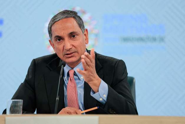 IMF "에너지 쇼크에 亞 성장 둔화…한국은 '반도체' 힘입어 예외적 견조"