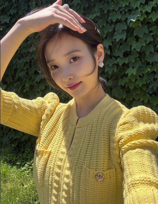 본문 이미지 - 사진=아이유 인스타그램 갈무리