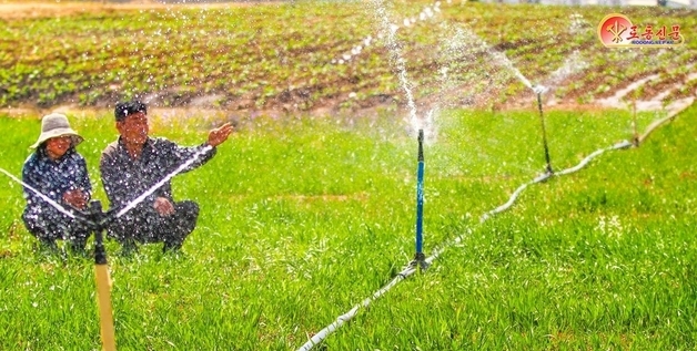 北 3월 강수량 10㎜…가뭄에 농업부문 피해 최소화 당부