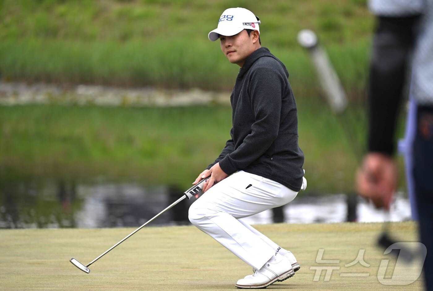 본문 이미지 - 김민규(25). ⓒ AFP=뉴스1