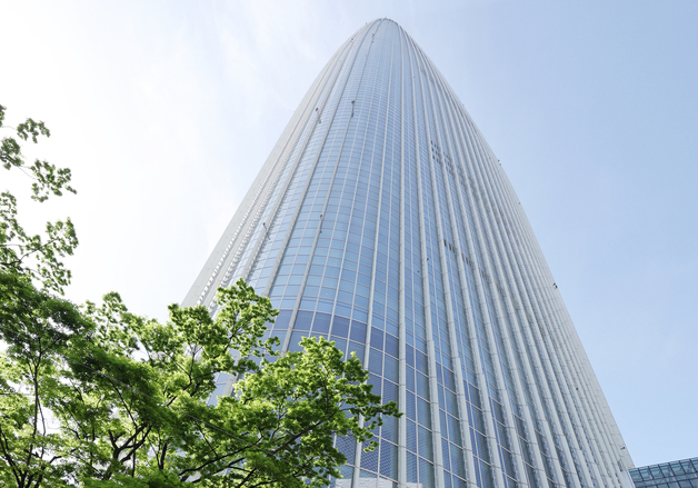 '높은 곳을 향해'