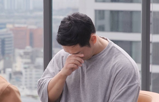 양치승, 15억 피해 헬스장 폐업→아파트 관리직원 근황 공개