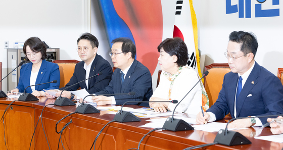 국조특위, 막판 '특검 카드' 만지작…공소취소는 신중