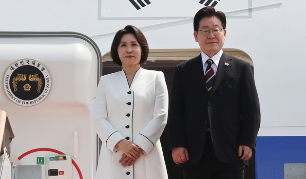 李대통령, 국회에 "특별감찰관 임명 절차 개시해달라" 요청