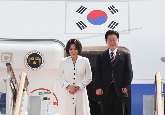 李대통령 '韓정상 8년만' 인도 국빈 방문…'공급망·에너지' 협력 모색