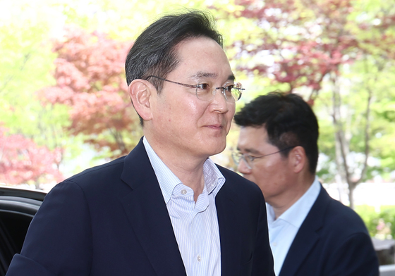 이재용·정의선·구광모, 李대통령 인도·베트남 순방 동행 위해 출국