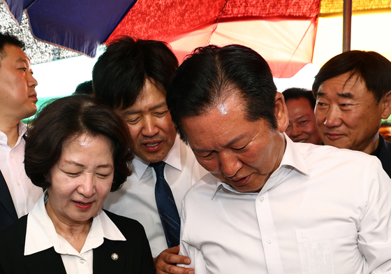 '사탕 맛이 궁금해'