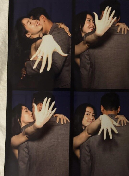 본문 이미지 - 배우 류화영 인스타그램