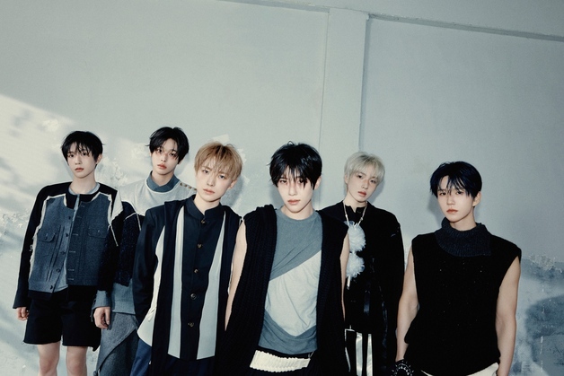 NCT 위시 "데뷔 2년만 KSPO 돔 입성 신기, 성장 보여드리고파"