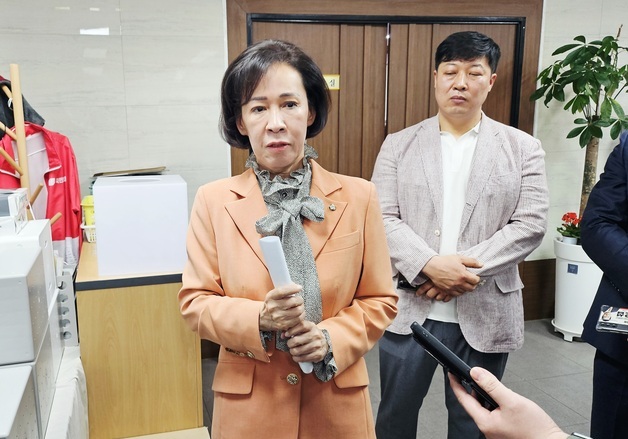 동구 우성진·서구 권오상·북구 이근수·군위 김진열…대구 단체장 공천