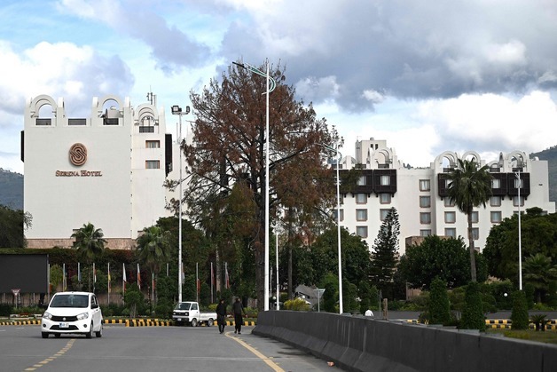 파키스탄 매체 "이란 대표단, 회담 위해 21일 이슬라마바드 도착"