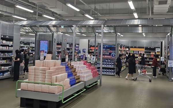 [르포] '필로폰 원료' 약까지…'문제 약'도 제재 없는 창고형 약국