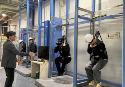 보훈공단, 4월 '산업안전보건의 달' 지정…협력사와 활동