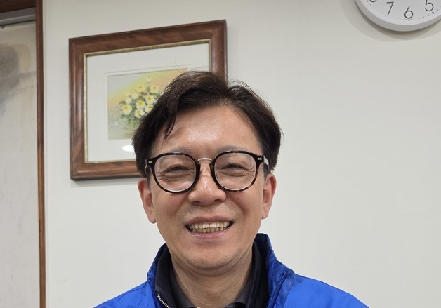 [인터뷰]현근택 "용인 반도체, 조기 가동이 핵심"…'이전 없다' 단언