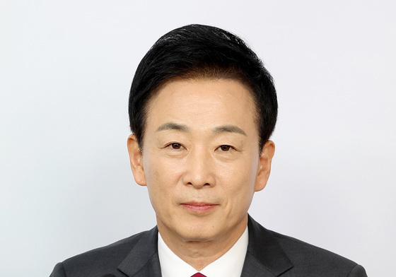 유영하 '국민의힘 대구시장 경선 비전토론회'