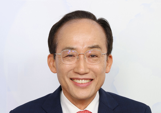 추경호 '국민의힘 대구시장 경선 비전토론회'