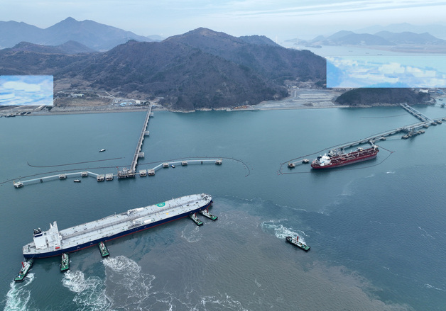 자본잠식 석유공사에 4.4조 수혈…에너지 수급 '숨통' 트일까