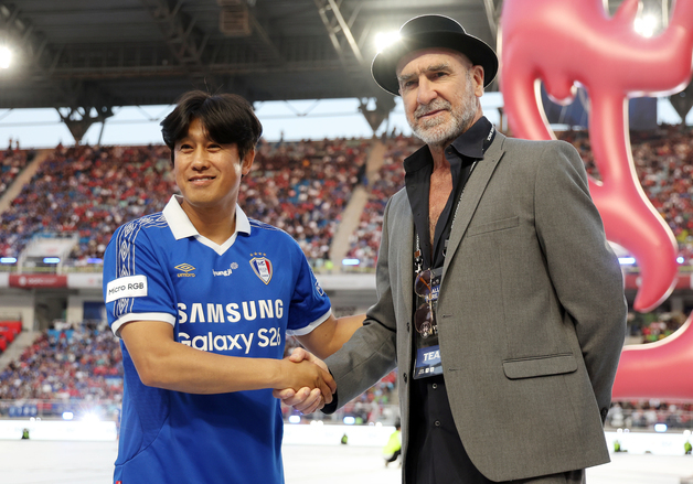 '멋진 승부 해봅시다'