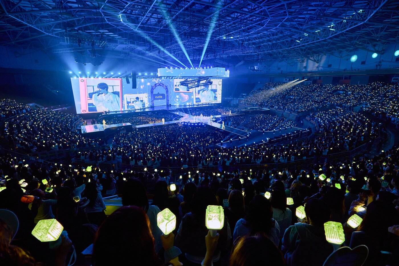 본문 이미지 - SM엔터테인먼트