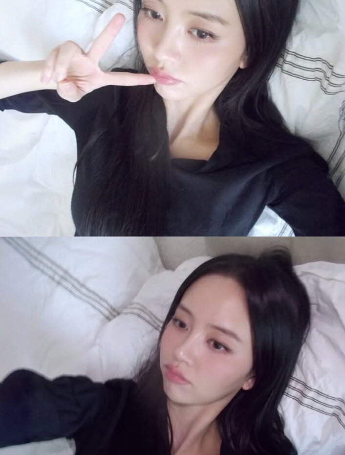 본문 이미지 - 배우 김소현 인스타그램