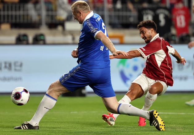 파비우 다 실바, 마토 벽을 뚫어라!