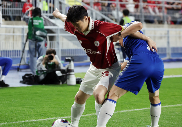 박지성, 내가 지킬거야!