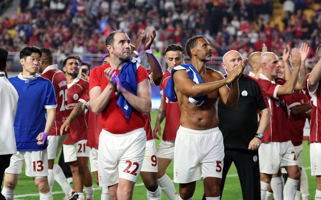 OGFC, 팬 여러분 고맙습니다