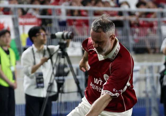 긱스, 이제 예전 같지 않아