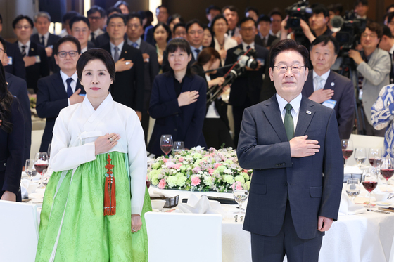 李대통령 "한-인도 관계 완전히 다른 차원 발전…전략적 파트너"(종합)