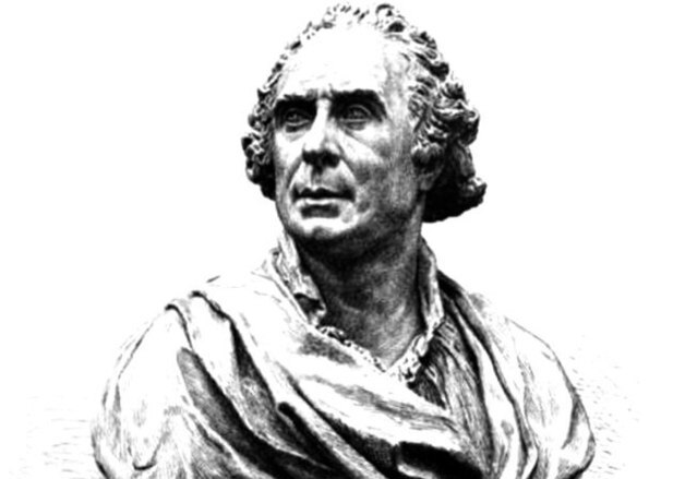 18C 엽기적 이단아, 자코모 카사노바 출생 [김정한의 역사&오늘]