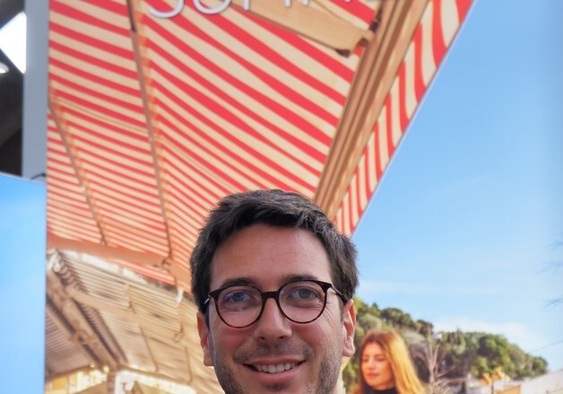 "프랑스 니스 亞 관광객 1위 한국인…韓문화 관심 최고조"